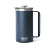 YETI Rambler 34 oz French Press - 1 Shot Gear