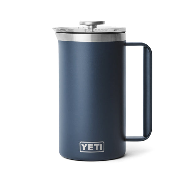YETI Rambler 34 oz French Press - 1 Shot Gear