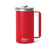 YETI Rambler 34 oz French Press - 1 Shot Gear