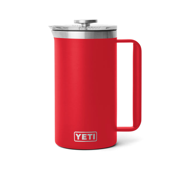 YETI Rambler 34 oz French Press - 1 Shot Gear