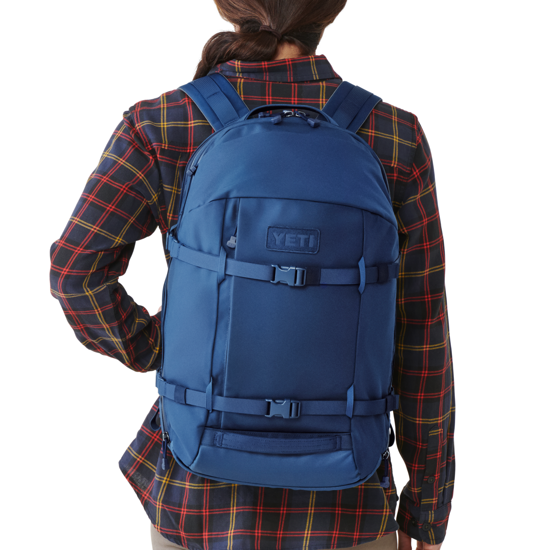 YETI Crossroads 27L Backpack - 1 Shot Gear