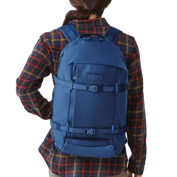 YETI Crossroads 27L Backpack - 1 Shot Gear