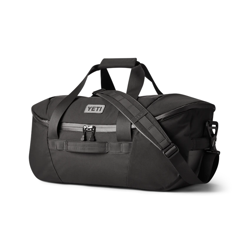 Crossroads 60L Duffel - 1 Shot Gear