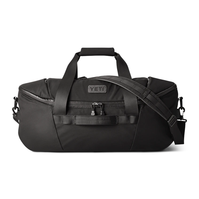 Crossroads 60L Duffel - 1 Shot Gear