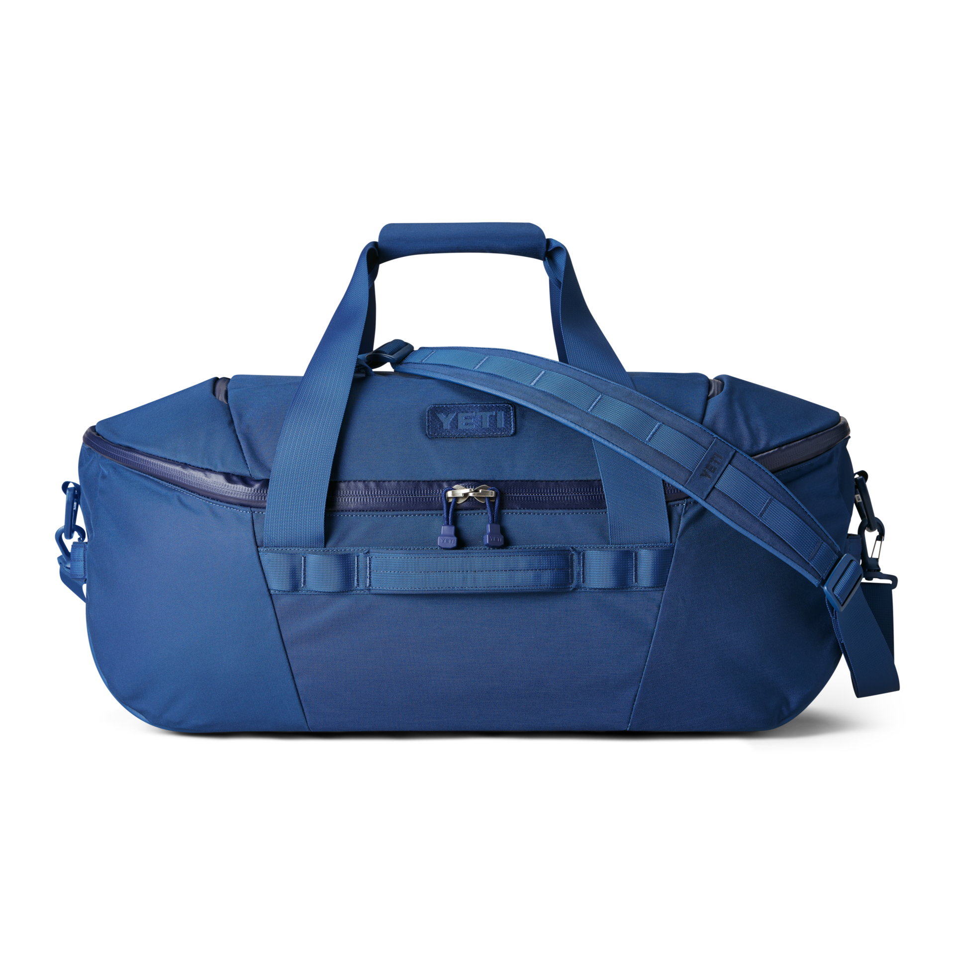 Crossroads 60L Duffel - 1 Shot Gear