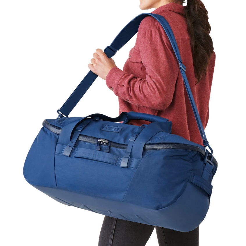 Crossroads 60L Duffel - 1 Shot Gear