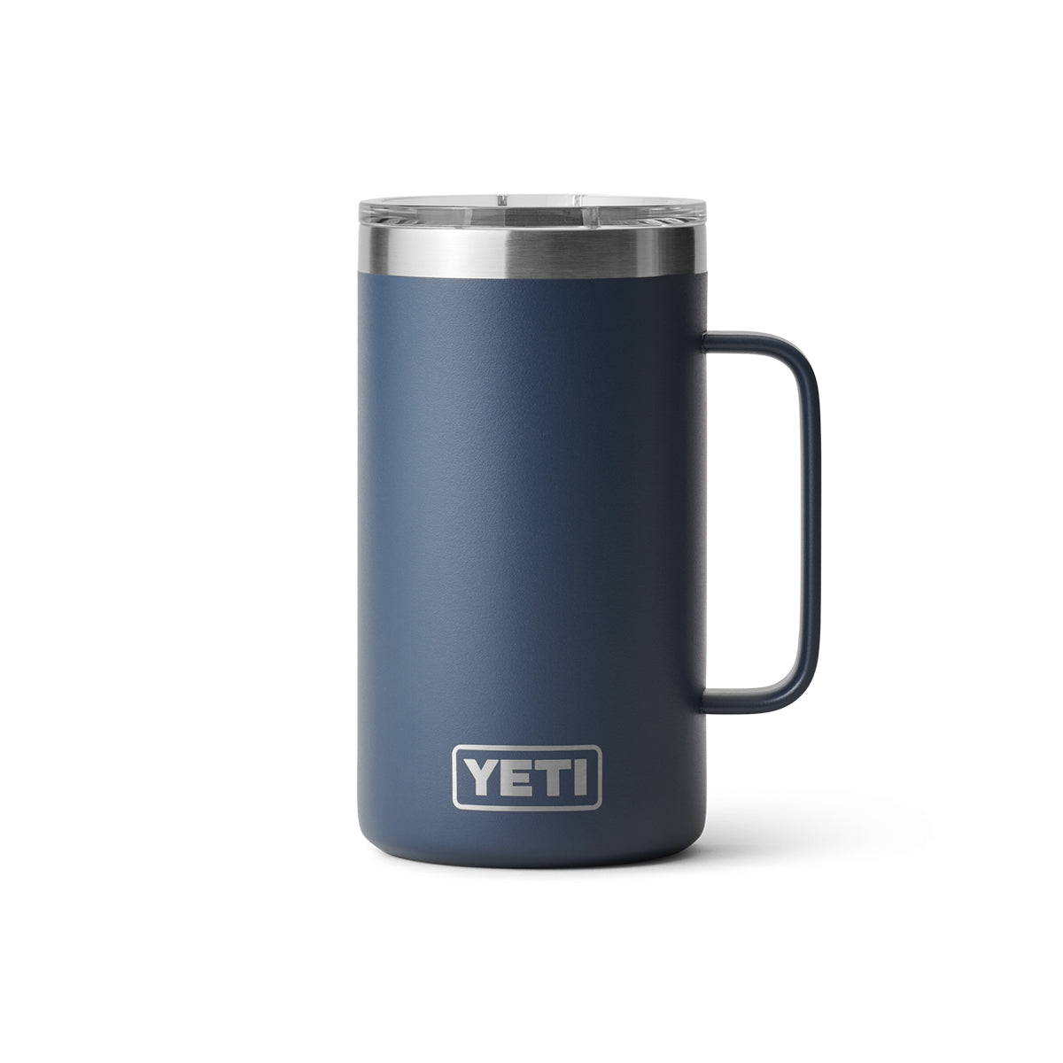 Rambler 24 oz Mug - 1 Shot Gear