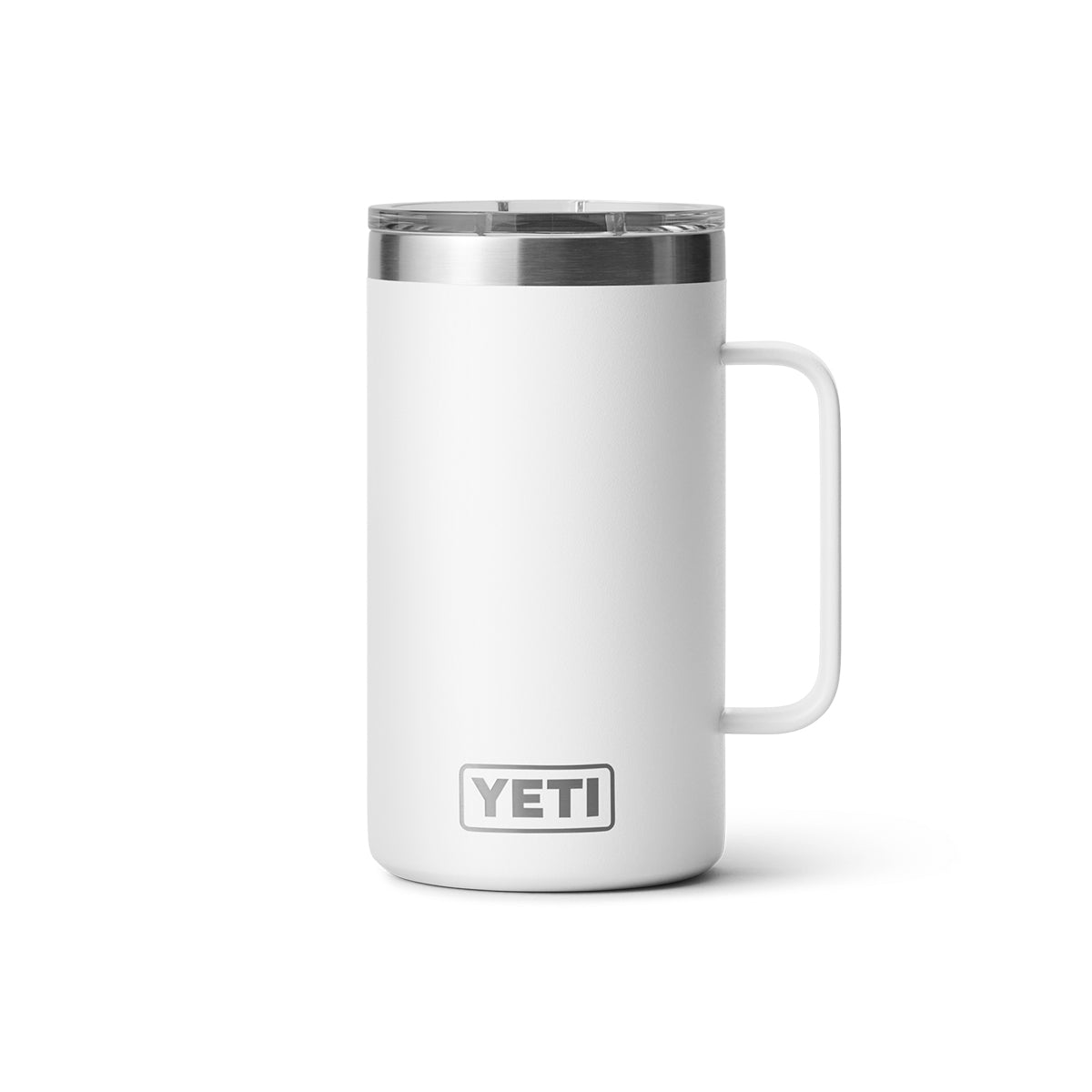 Rambler 24 oz Mug - 1 Shot Gear