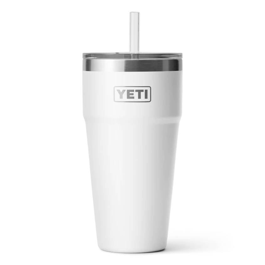 Rambler 26 oz Cup - 1 Shot Gear