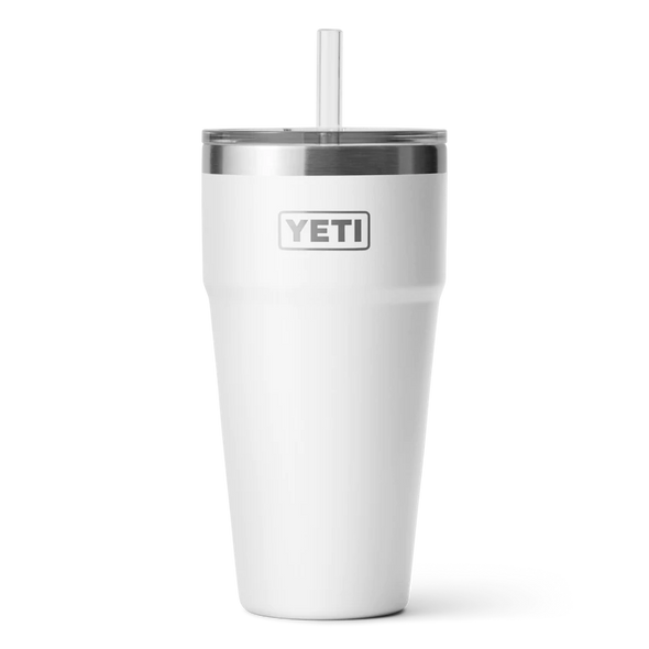 Rambler 26 oz Cup - 1 Shot Gear