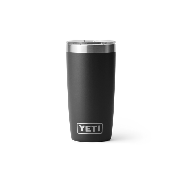 Rambler 10 oz Tumbler - 1 Shot Gear