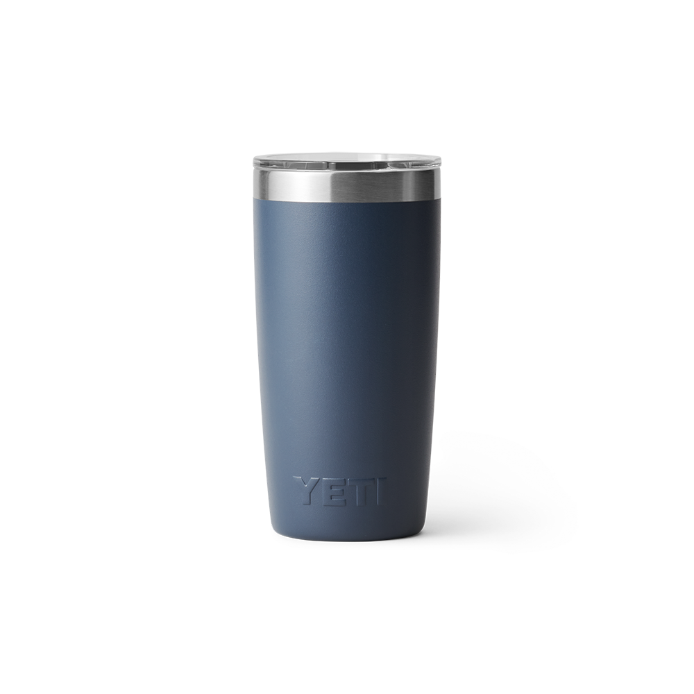 Rambler 10 oz Tumbler - 1 Shot Gear