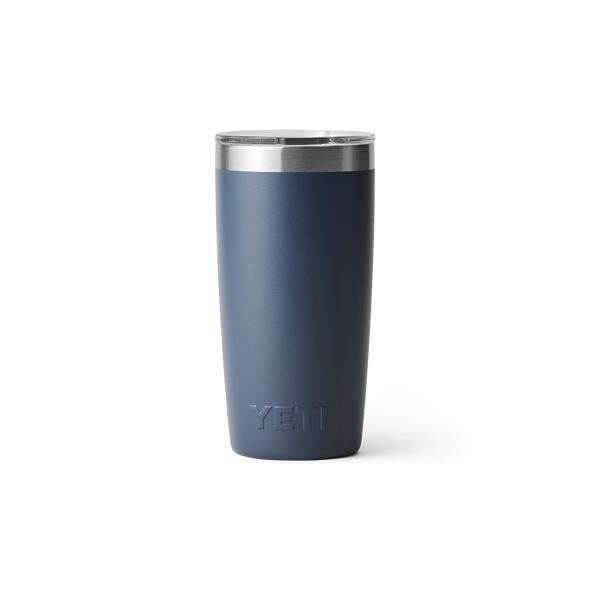 Rambler 10 oz Tumbler - 1 Shot Gear