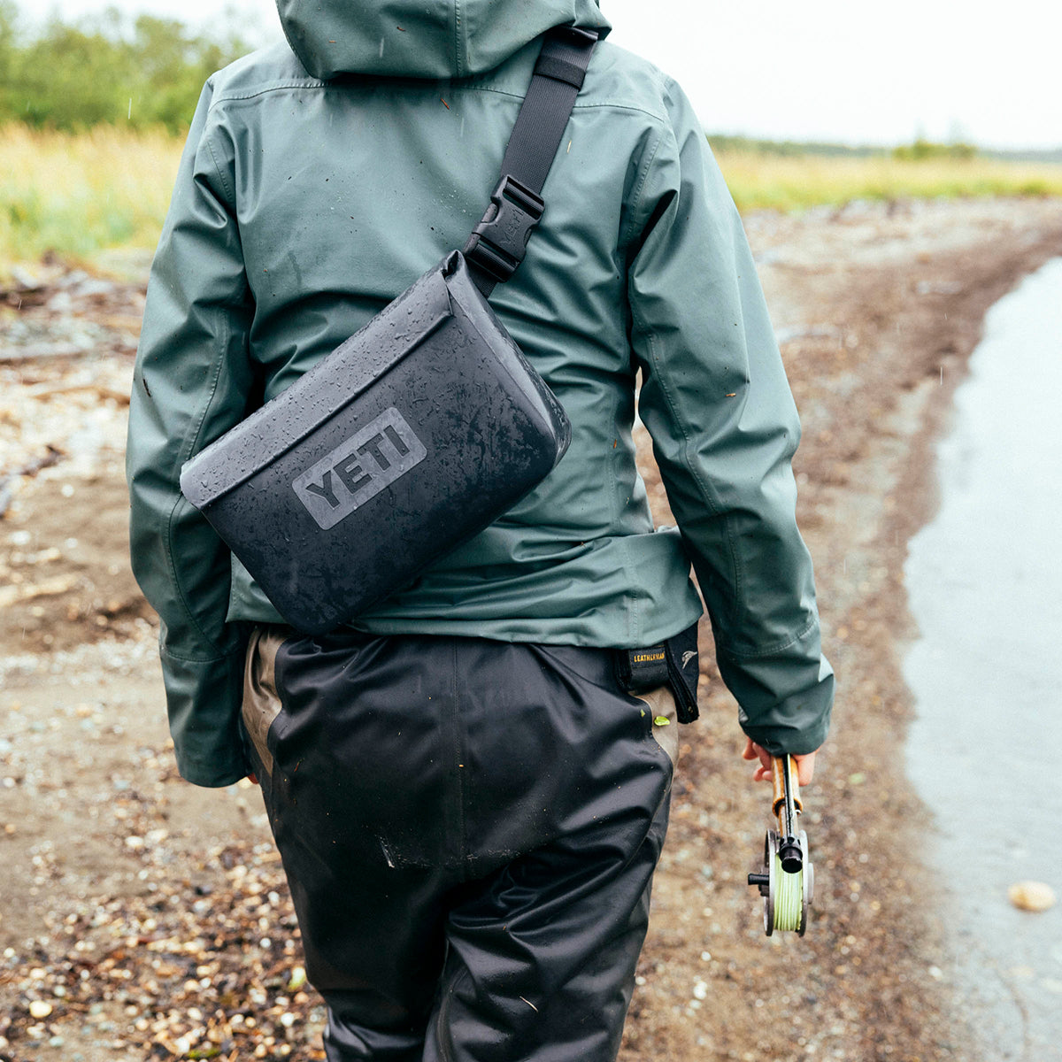 YETI Sideclick Strap Accessory - 1 Shot Gear