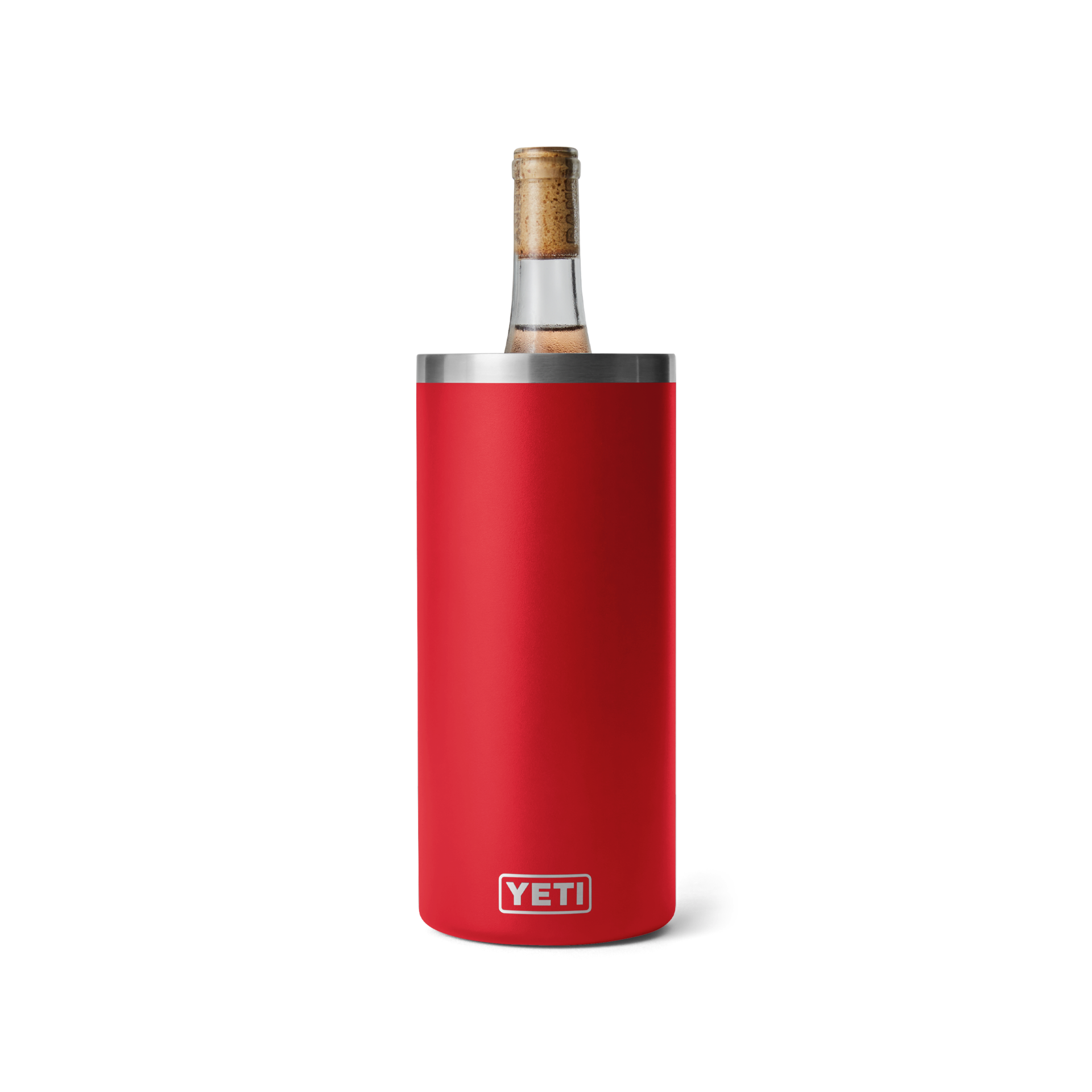 Rambler Wine Chiller - 1 Shot Gear