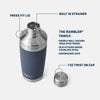 YETI Rambler 20 oz Cocktail Shaker - 1 Shot Gear