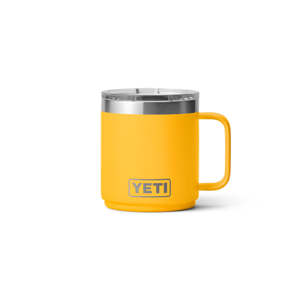 Rambler 10 oz Stackable Mug - 1 Shot Gear