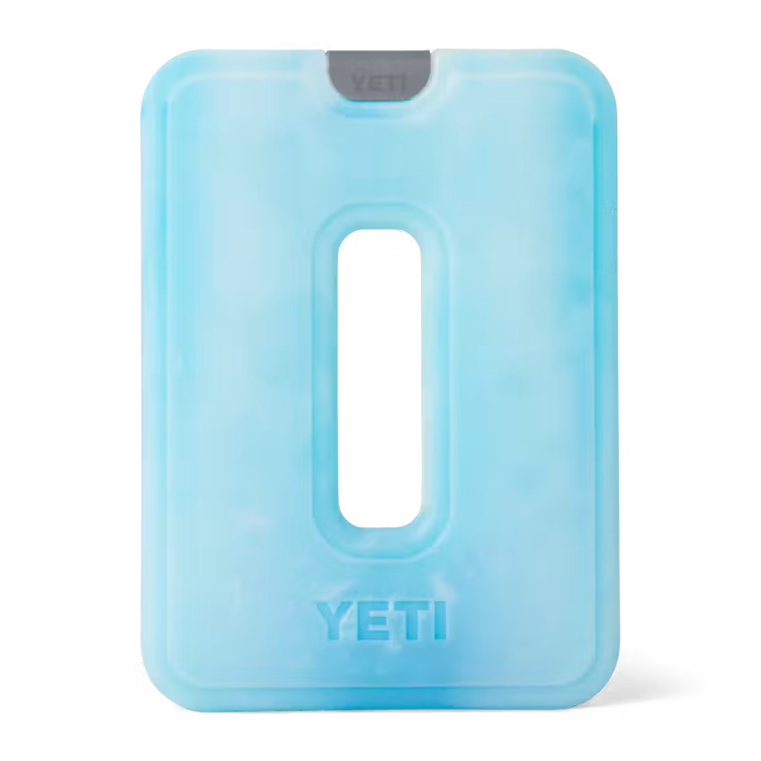 YETI Ice Sheet