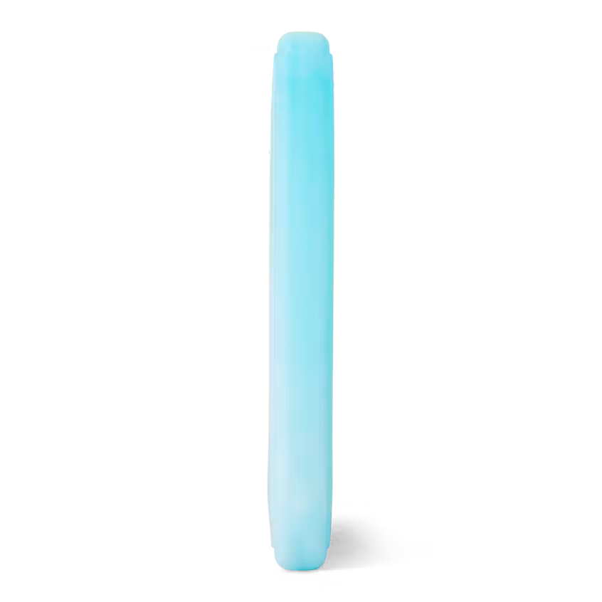 YETI Ice Sheet