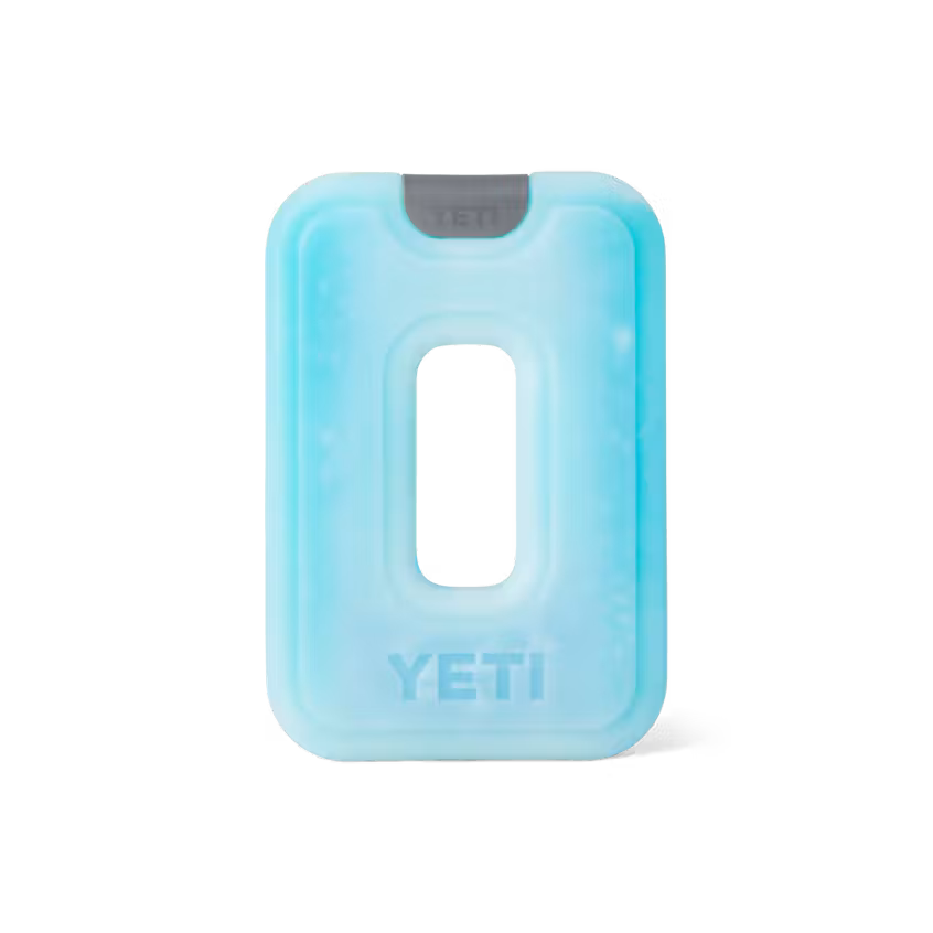 YETI Ice Sheet