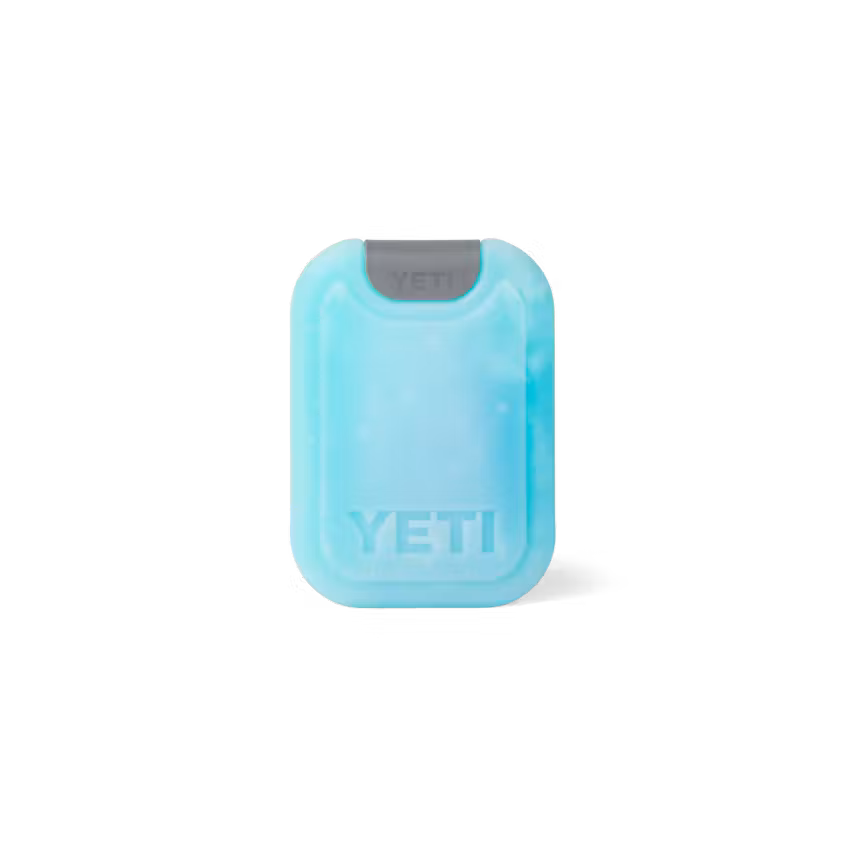 YETI Ice Sheet