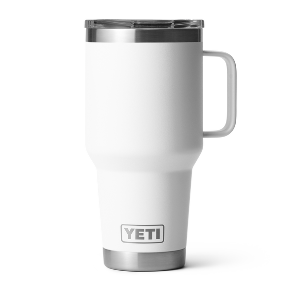 Rambler 30 oz Travel Mug - 1 Shot Gear