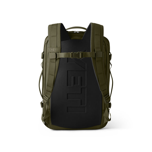 YETI Crossroads 22L Backpack - 1 Shot Gear