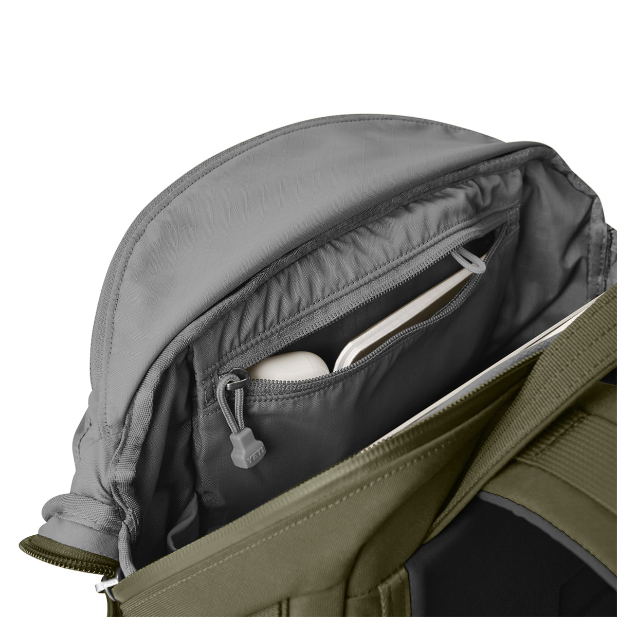 YETI Crossroads 22L Backpack | 1 Shot Gear