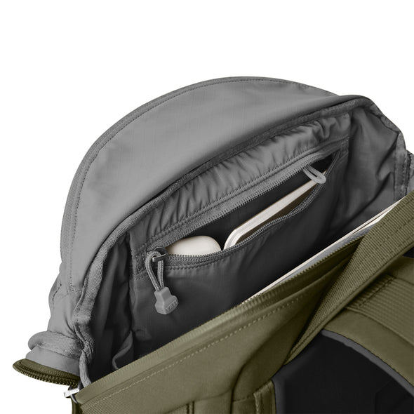 YETI Crossroads 22L Backpack - 1 Shot Gear