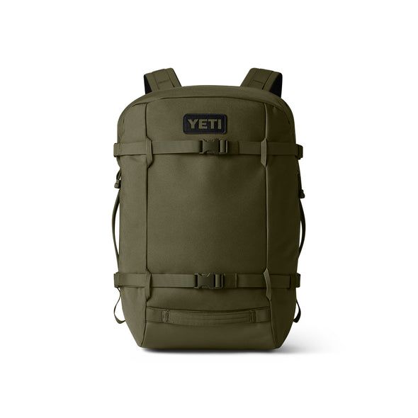 YETI Crossroads 22L Backpack - 1 Shot Gear
