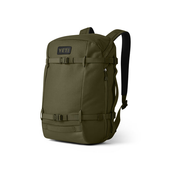 YETI Crossroads 22L Backpack - 1 Shot Gear