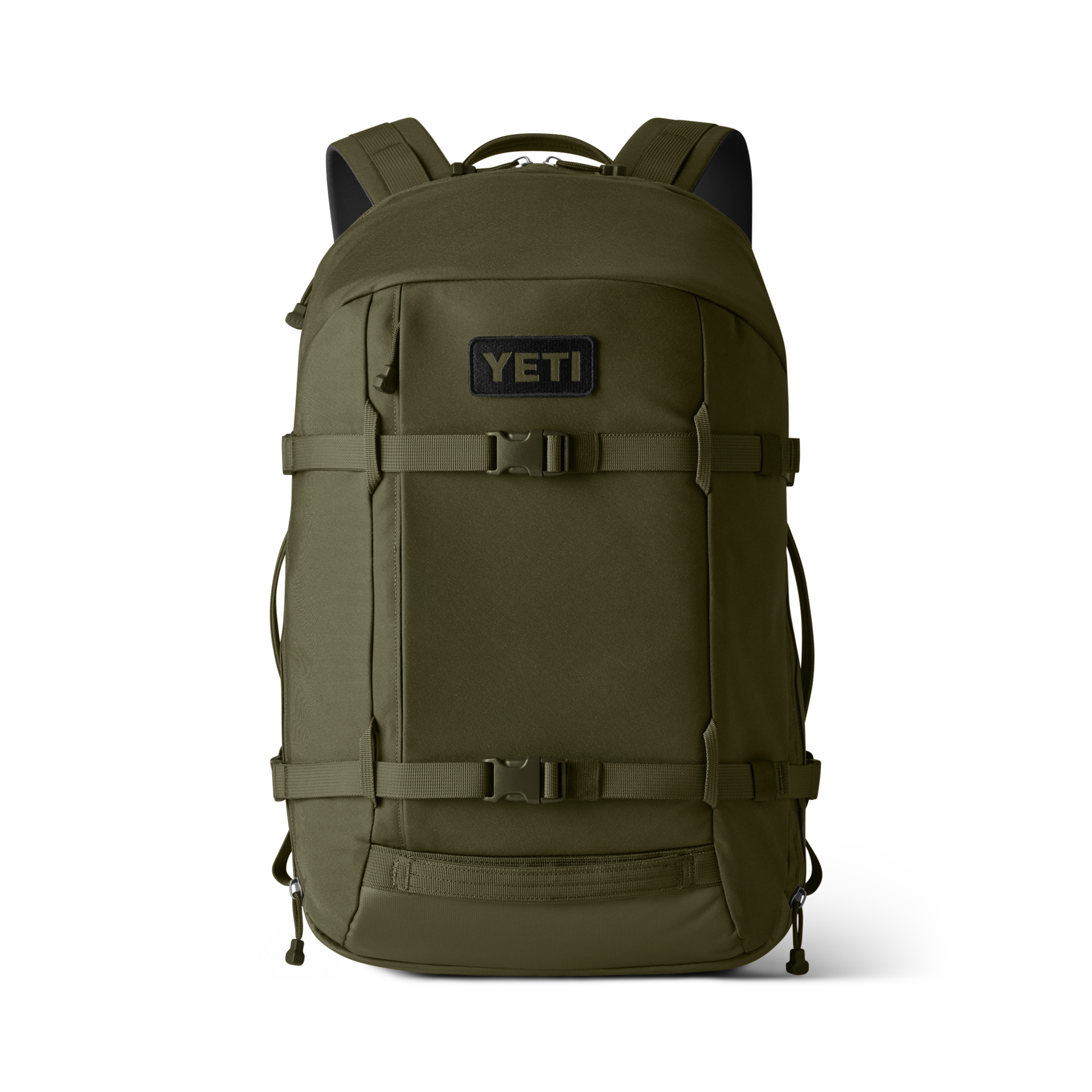 YETI Crossroads 27L Backpack - 1 Shot Gear