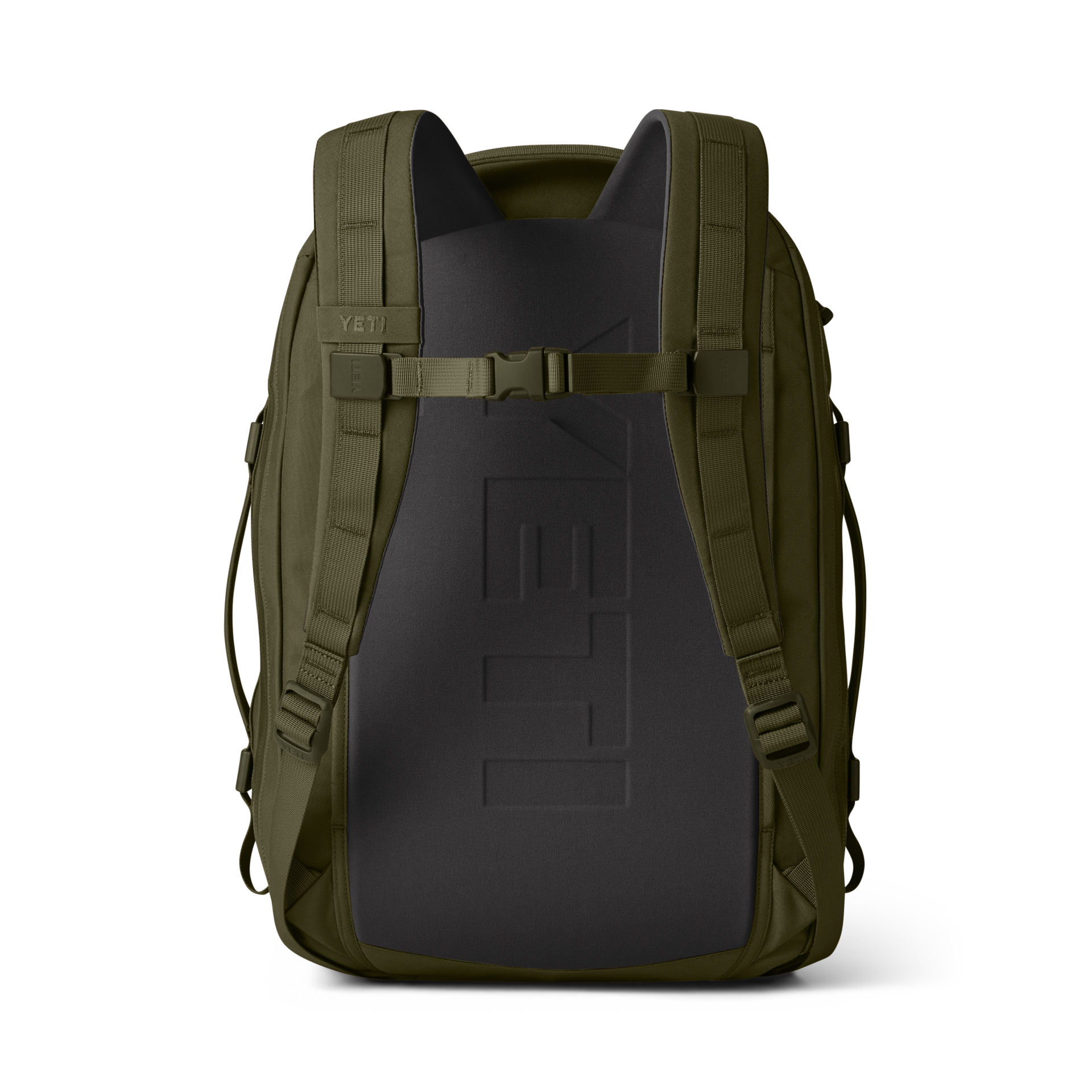 Crossroads 35L Backpack 1 Shot Gear
