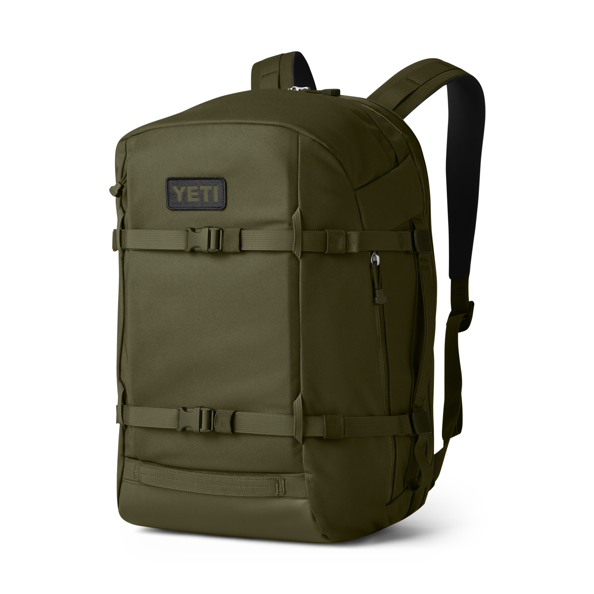 Crossroads 35L Backpack 1 Shot Gear
