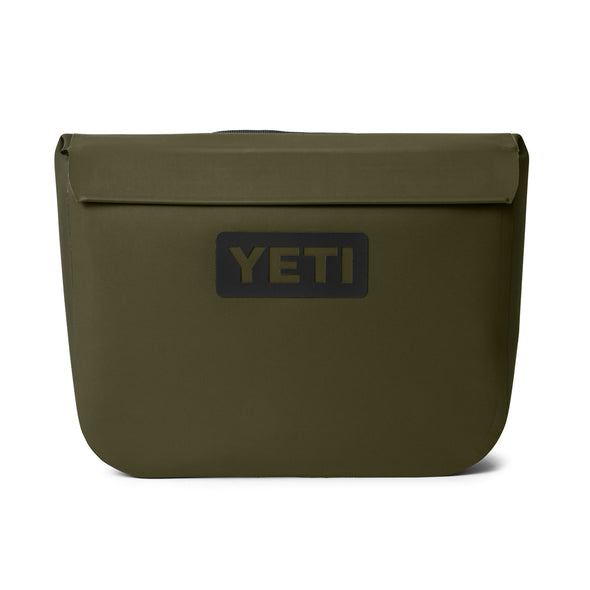 YETI SideKick Dry Gear Case - 1 Shot Gear