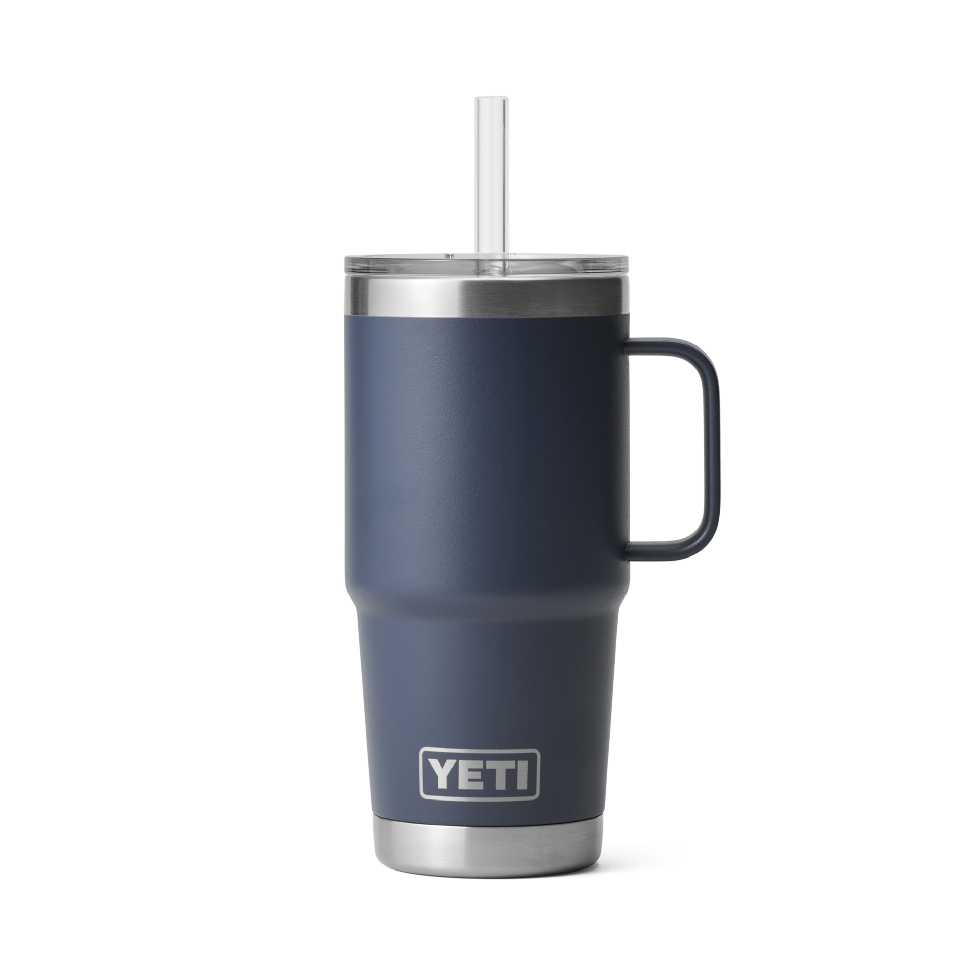 Rambler 25 oz Straw Mug - 1 Shot Gear