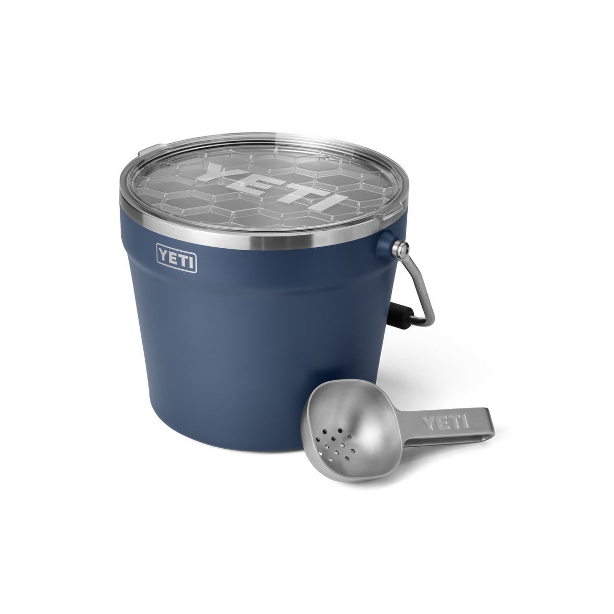 YETI Rambler Beverage Bucket - 1 Shot Gear