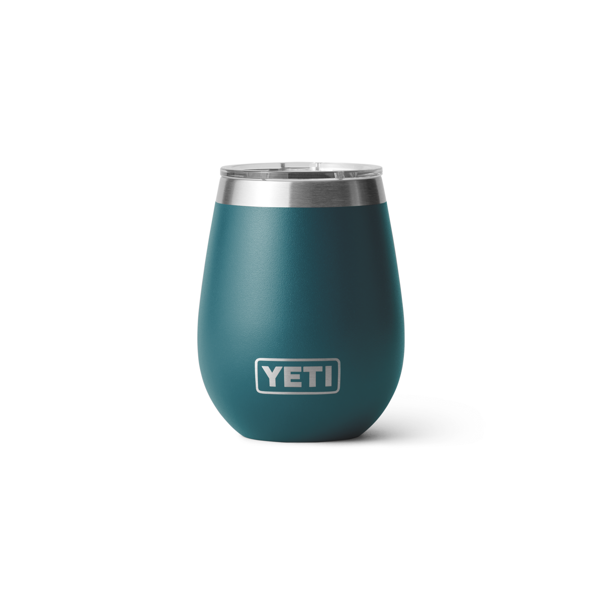 Rambler 10 oz  Wine Tumbler - 1 Shot Gear