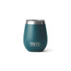 Rambler 10 oz  Wine Tumbler - 1 Shot Gear