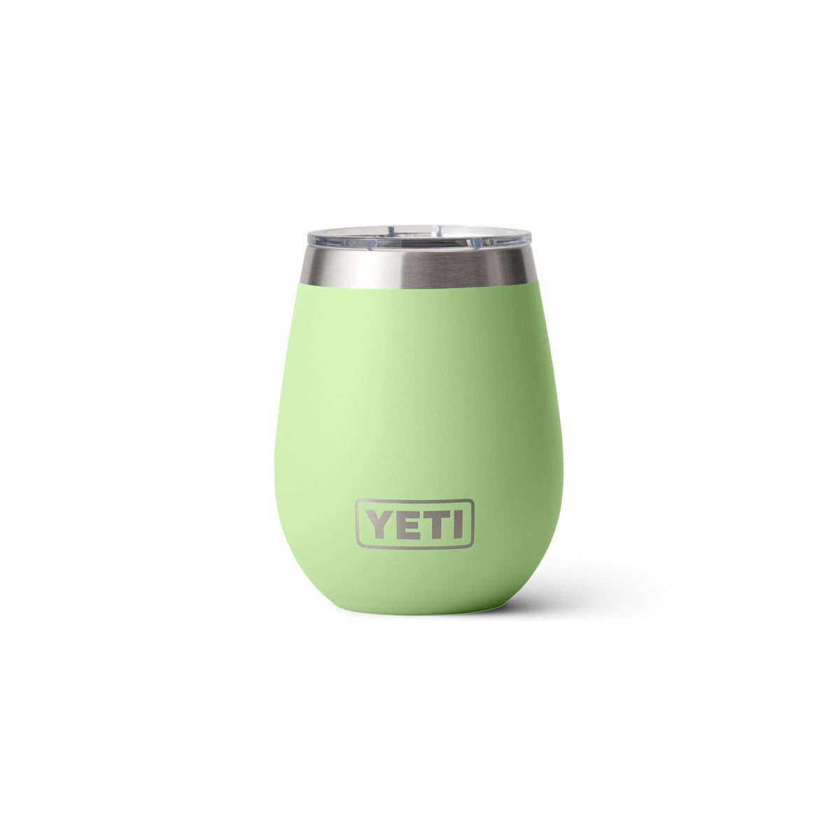 Rambler 10 oz  Wine Tumbler - 1 Shot Gear