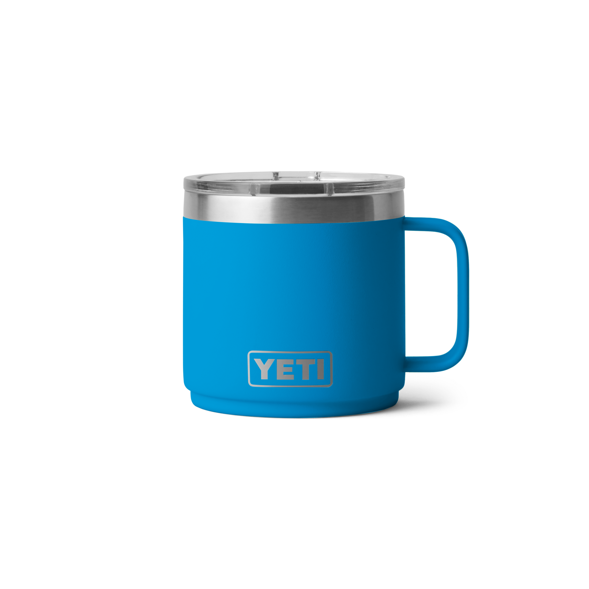 Rambler 14 oz Mug - 1 Shot Gear