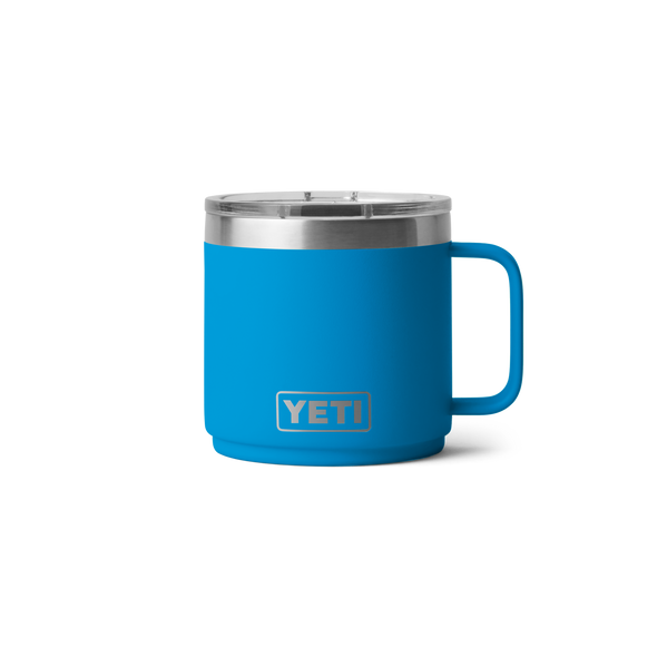 Rambler 14 oz Mug - 1 Shot Gear