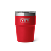 Rambler 16 oz Stackable Cup - 1 Shot Gear