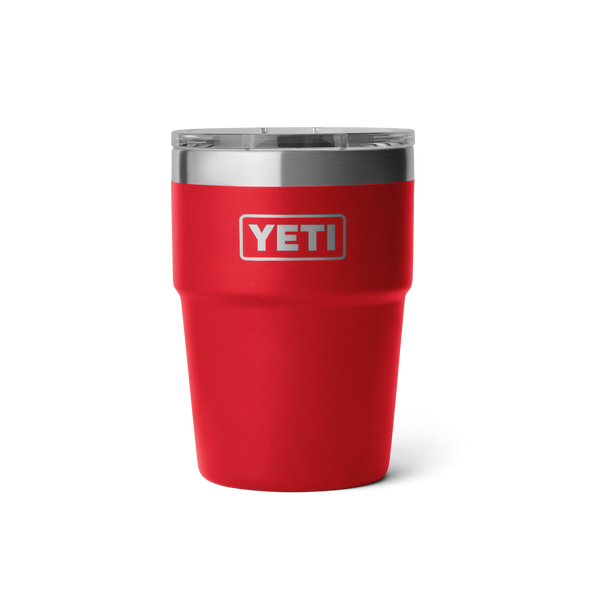 Rambler 16 oz Stackable Cup - 1 Shot Gear