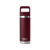 Rambler 18 oz Water Bottle - 1 Shot Gear