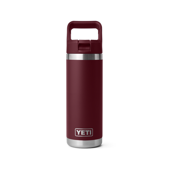 Rambler 18 oz Water Bottle - 1 Shot Gear