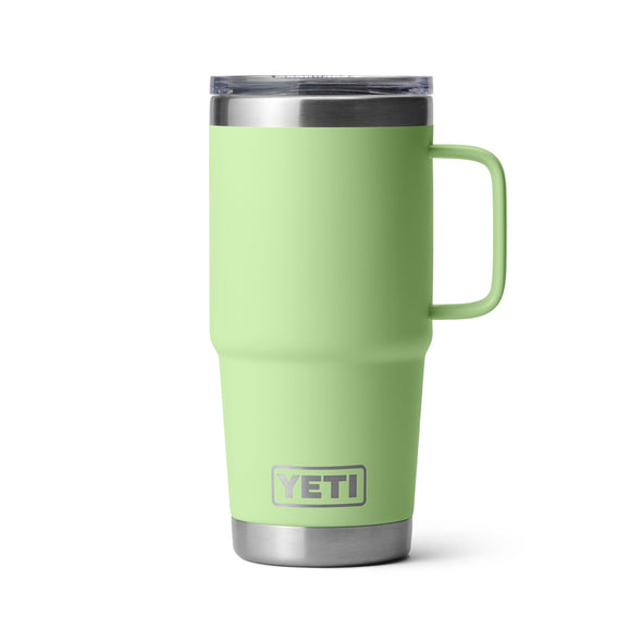 Rambler 20 oz Travel Mug - 1 Shot Gear
