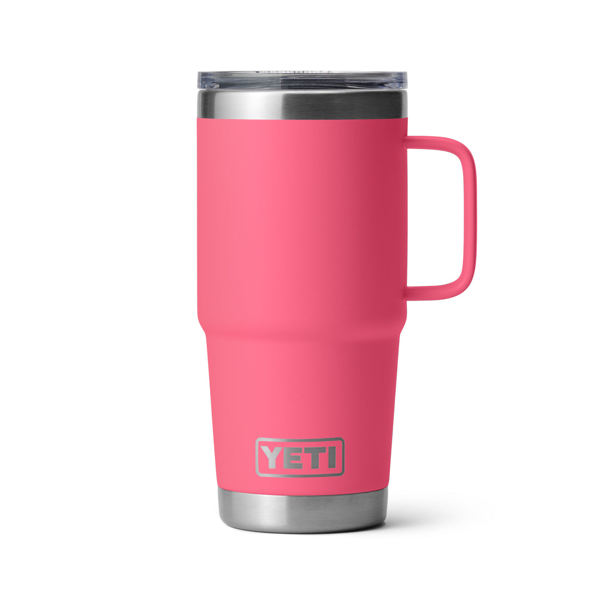 Rambler 20 oz Travel Mug - 1 Shot Gear