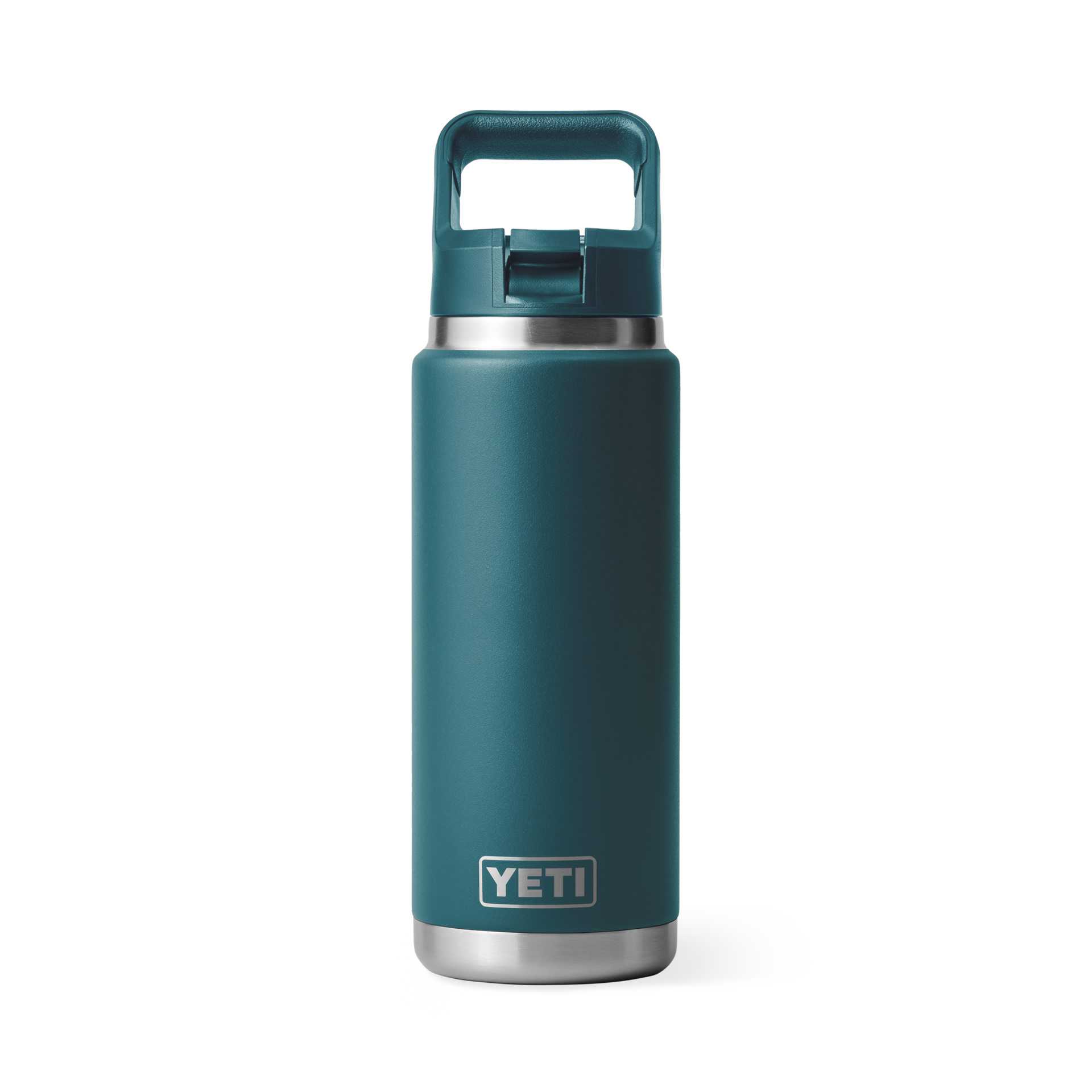 Rambler 26 oz Straw Bottle - 1 Shot Gear