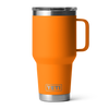 Rambler 30 oz Travel Mug - 1 Shot Gear